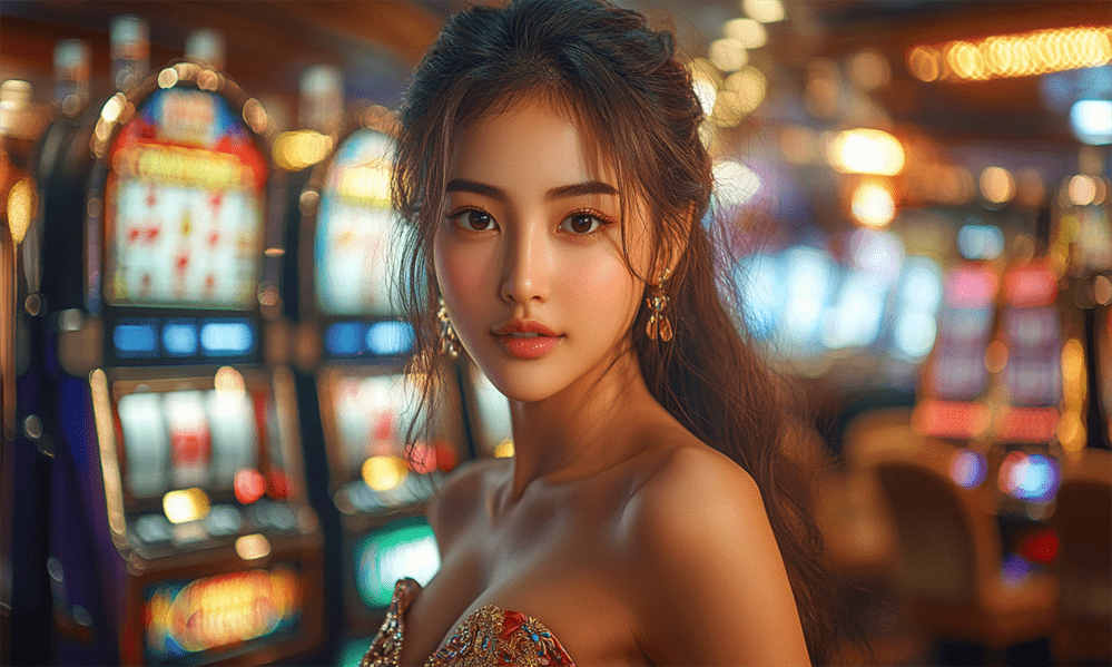 casino slots