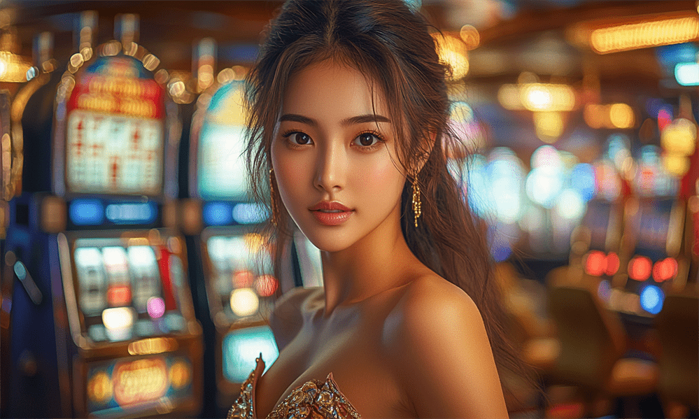 maya slot casino